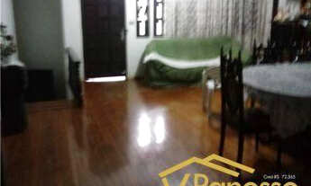 Imagem 4: Casa com 3 quartos, 400m², à venda em Caiçara, Centro