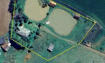 Imagem: Chácara à venda, 8500m² - Caiçara RS