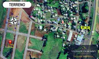 Imagem: Terreno à venda em Frederico Westphalen