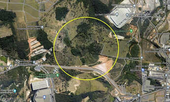 Imagem: Terreno para Venda em Contagem / MG no bairro