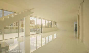 Imagem: Cobertura para Venda em Belo Horizonte /