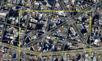 Imagem 1: Prédio para Venda em Belo Horizonte / MG no bairro Funcionários