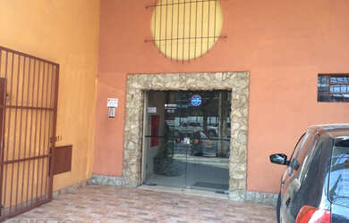 Imagem 2: Prédio para Venda em Belo Horizonte / MG no bairro Estoril