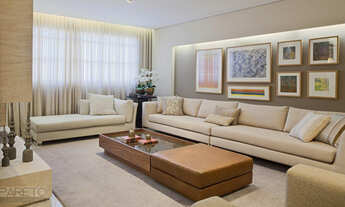 Imagem: Apartamento para Venda em Nova Lima / MG