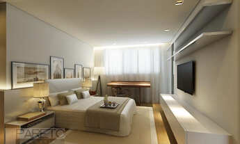 Imagem 3: Apartamento para Venda em Belo Horizonte / MG no bairro Sion