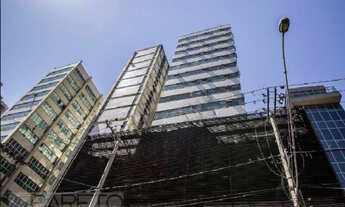 Imagem: Laje Corporativa para Venda em Belo Horizonte