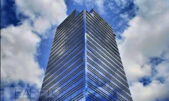 Imagem: Laje Corporativa para Locação em Belo