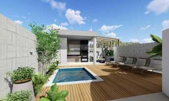 Imagem: Cobertura, 3 dormitórios, 1 suítes, 1