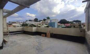 Imagem 7: Cobertura, 3 dormitórios, 1 suítes, 1 banheiros, 2 vagas na garagem, 190M² de Área Constru