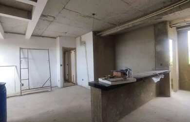 Imagem 2: Cobertura, 3 dormitórios, 1 suítes, 1 banheiros, 2 vagas na garagem, 190M² de Área Constru