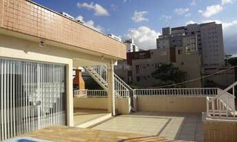 Imagem 2: Cobertura com 3 quartos, 240m², à venda em Belo Horizonte, Buritis