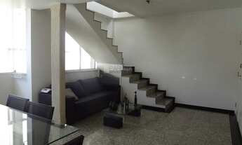 Imagem 4: Cobertura com 3 quartos, 240m², à venda em Belo Horizonte, Buritis