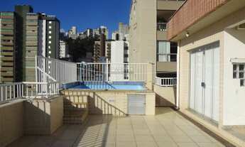 Imagem: Cobertura com 3 quartos, 240m², à venda