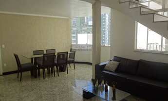 Imagem 5: Cobertura com 3 quartos, 240m², à venda em Belo Horizonte, Buritis