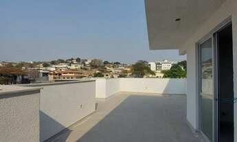 Imagem: Cobertura com 3 quartos, 75,00m², à venda