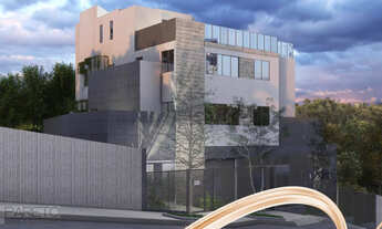 Imagem: Cobertura com 3 quartos, 160,00m², à venda