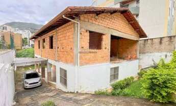 Imagem: Casa à venda em Belo Horizonte, Buritis