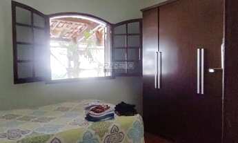 Imagem 5: Casa com 6 quartos, 264m²m², à venda em Contagem, Ressaca