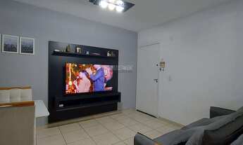 Imagem: Apartamento 2 quatros Armários planejados