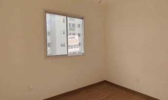 Imagem 7: Prédio com lazer, portaria 24 horas .Apartamento 2 quartos, 1 vaga, 48m². VENDA OU LOCAÇÃO