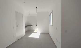 Imagem 3: Prédio com lazer, portaria 24 horas .Apartamento 2 quartos, 1 vaga, 48m². VENDA OU LOCAÇÃO