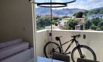 Imagem 5: APARTAMENTO 2 QUARTOS ,2 VAGAS E LAZER A VENDA NO BAIRRO PALMEIRAS