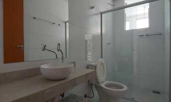 Imagem 7: Apartamento 3 quartos no Buritis