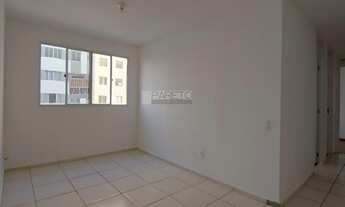 Imagem 3: Apartamento para alugar, no Reserva do Parque, em Belo Horizonte, Palmeiras, com 2 quartos