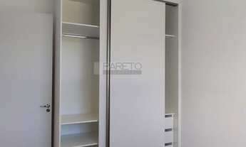 Imagem 5: Apartamento para alugar, no Reserva do Parque, em Belo Horizonte, Palmeiras, com 2 quartos