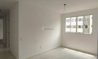 Imagem 3: Apartamento com 2 quartos, 46m², para locação em Belo Horizonte, Palmeiras