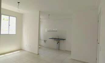 Imagem: Apartamento com 2 quartos, 46m², para locação