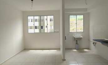 Imagem 2: Apartamento com 2 quartos, 46m², para locação em Belo Horizonte, Palmeiras