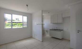 Imagem: Apartamento 2 quartos com armários planejados