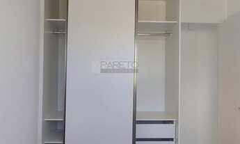 Imagem 4: Apartamento 2 quartos com armários planejados. Elevador,portaria e lazer