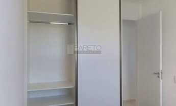 Imagem 6: Apartamento 2 quartos com armários planejados. Elevador,portaria e lazer