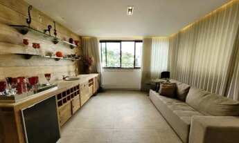 Imagem: Apartamento de luxo em Belo Horizonte, Santa