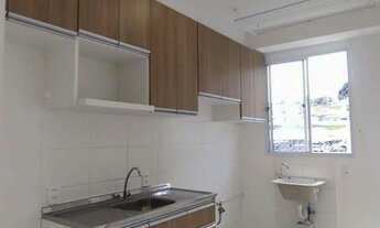 Imagem 3: Apartamento 02 quartos , à venda em Belo Horizonte, Palmeiras. Elevador,portaria e lazer