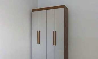 Imagem 7: Apartamento 02 quartos , à venda em Belo Horizonte, Palmeiras. Elevador,portaria e lazer