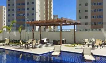 Imagem: Apartamento 3 quartos, 2 vagas, 71m². VENDA