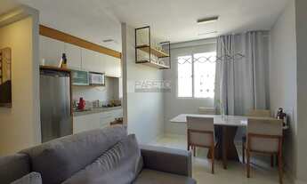 Imagem: APARTAMENTO NOVO 2 QUARTOS, COZINHA AMERICANA,ARMÁRIOS