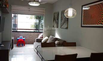 Imagem: ÁREA PRIVATIVA 3 QUARTOS