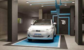 Imagem 5: Cobertura à venda em Belo Horizonte, Buritis, com 3 quartos, 190,00m²