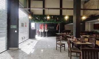 Imagem: LOJAS para locação bairro BURITIS, 274,50m²