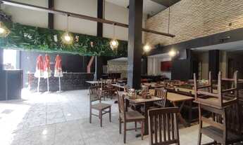 Imagem: LOJAS para locação bairro BURITIS, 183m²