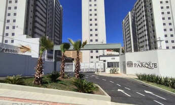 Imagem: Apartamento com 2 quartos, 46m², para locação