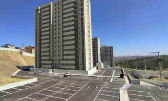 Imagem 2: Apartamento com 2 quartos, 46m², para locação em Belo Horizonte, Palmeiras