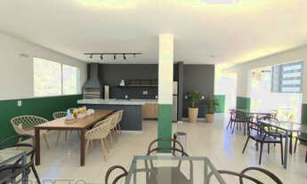 Imagem 7: Apartamento com 2 quartos, 46m², para locação em Belo Horizonte, Palmeiras