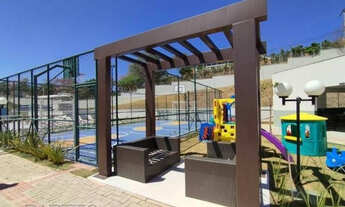 Imagem 6: Apartamento com 2 quartos, 46m², para locação em Belo Horizonte, Palmeiras