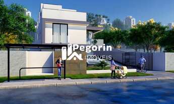 Imagem 3: Sobrado 03 quartos próximo ao terminal do Carmo