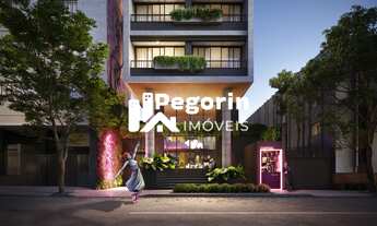 Imagem: Apartamento à venda em Curitiba, Centro